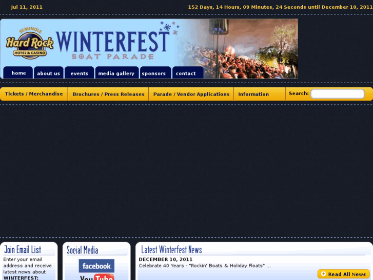 www.winterfestparade.com