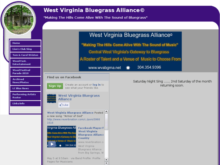 www.wvabgma.net