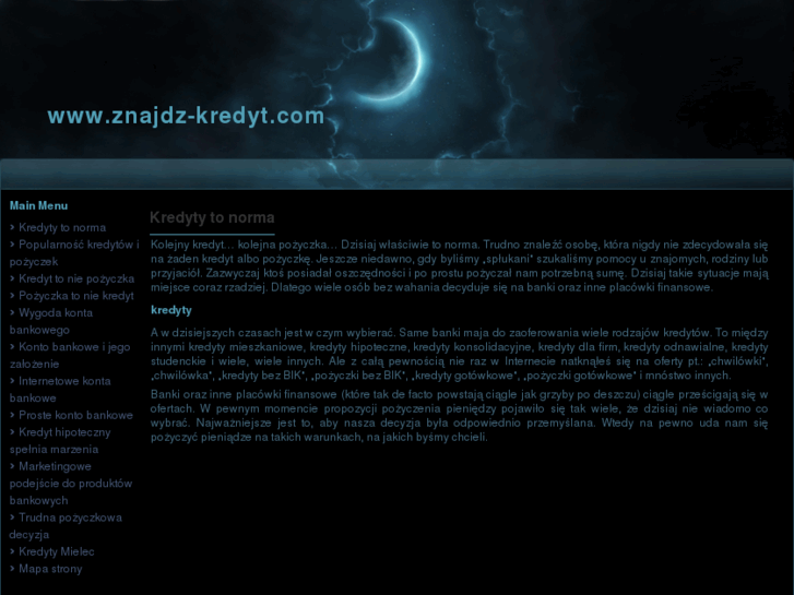 www.znajdz-kredyt.com