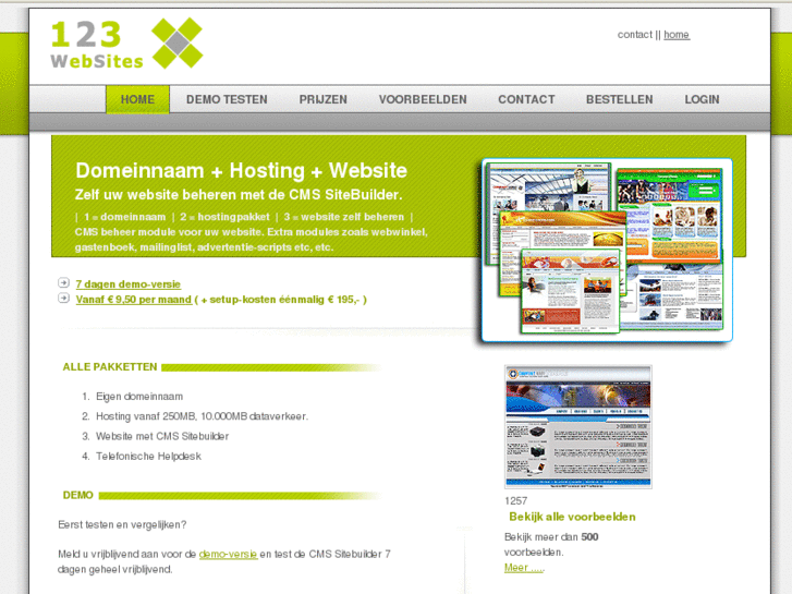 www.123-websites.nl