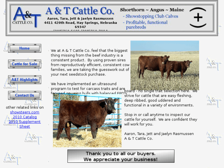 www.aandtcattle.com