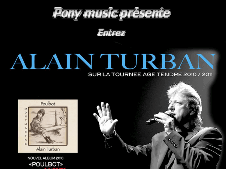 www.alainturban.com