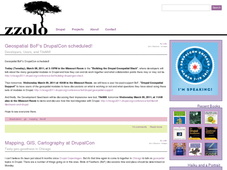 www.alanpalazzolo.com