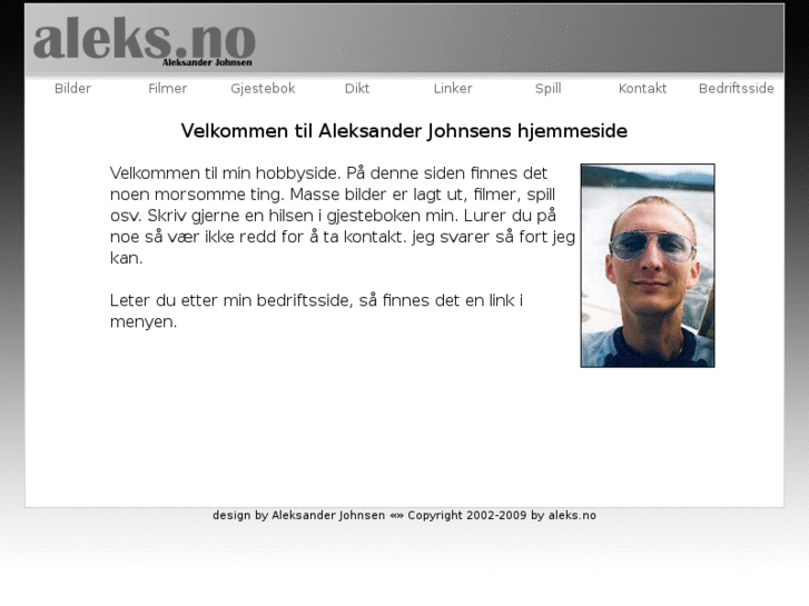 www.aleks.no