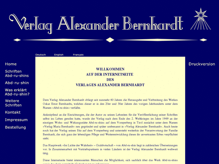 www.alexanderbernhardt.net
