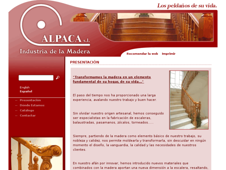 www.alpacasl.com