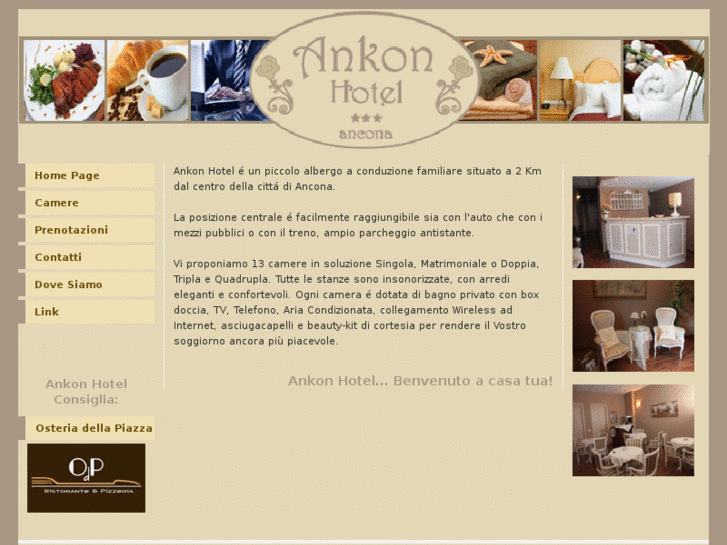 www.ankonhotel.com