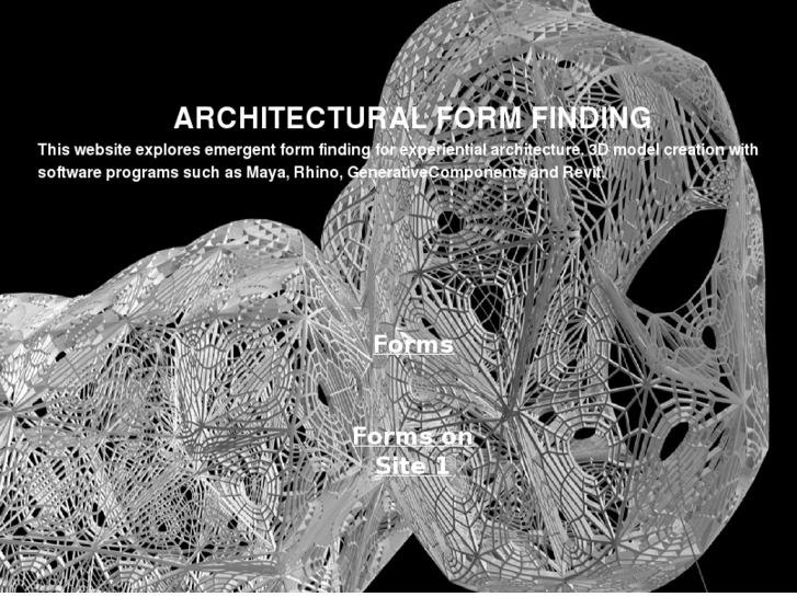 www.architecture-form.com