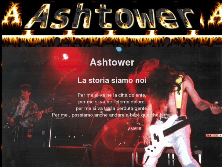 www.ashtower.com