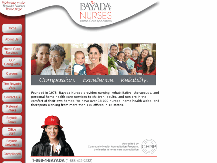 www.bayada.biz