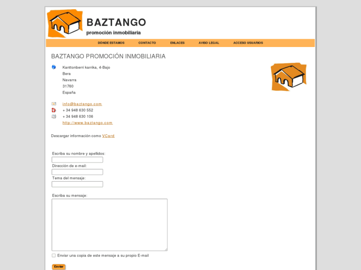 www.baztango.com