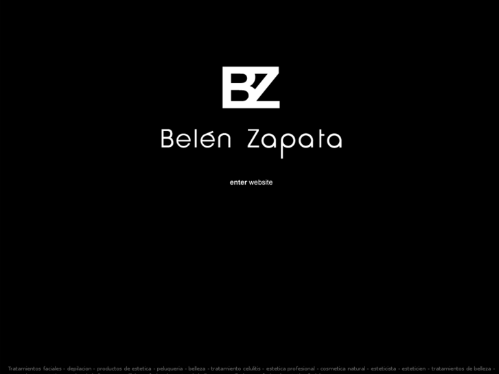 www.belenzapata.es