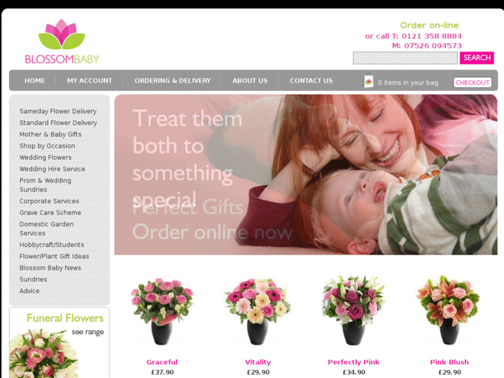 www.blossombaby.co.uk