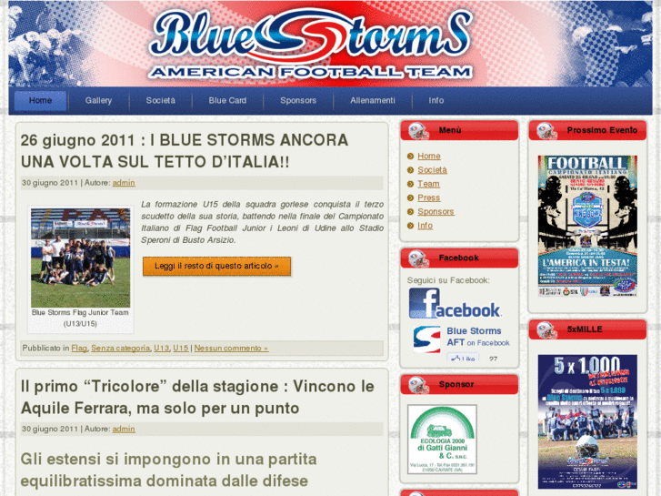 www.bluestorms.it