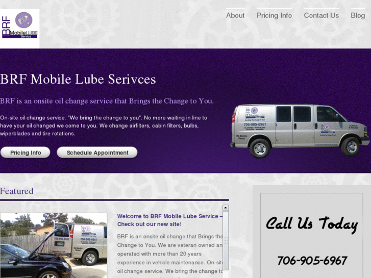 www.brfmobilelubeservices.com