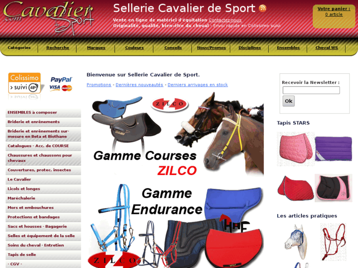 www.cavalierdesport.com