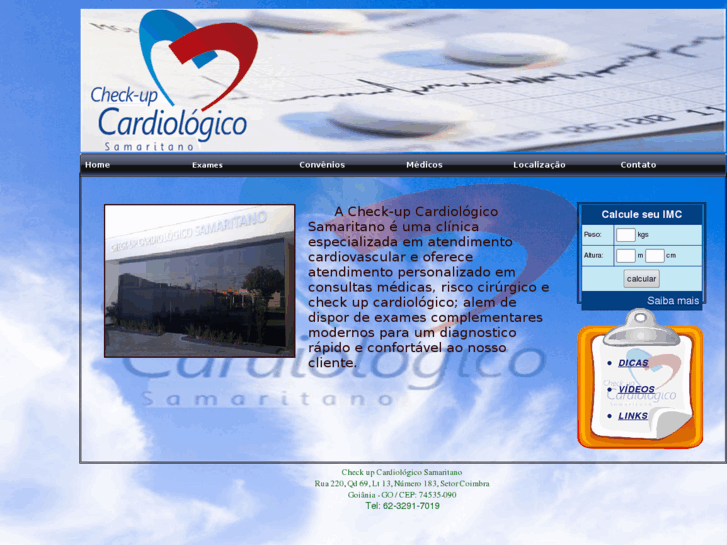 www.checkupcardiologico.com