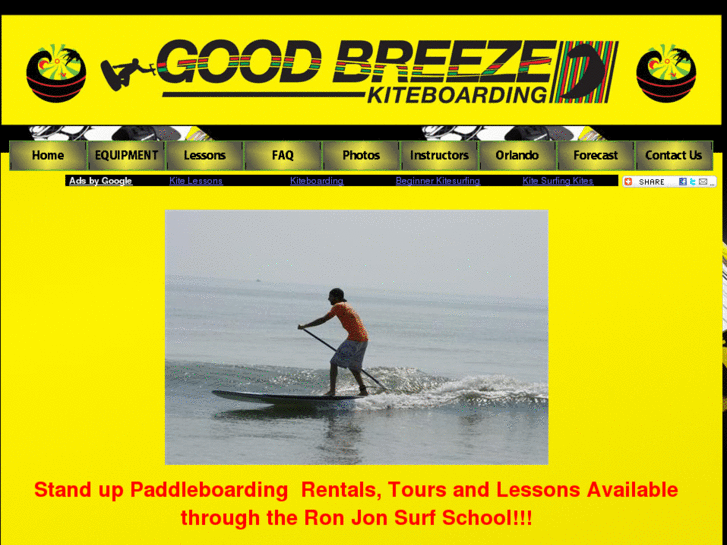 www.cocoabeachpaddleboarding.com