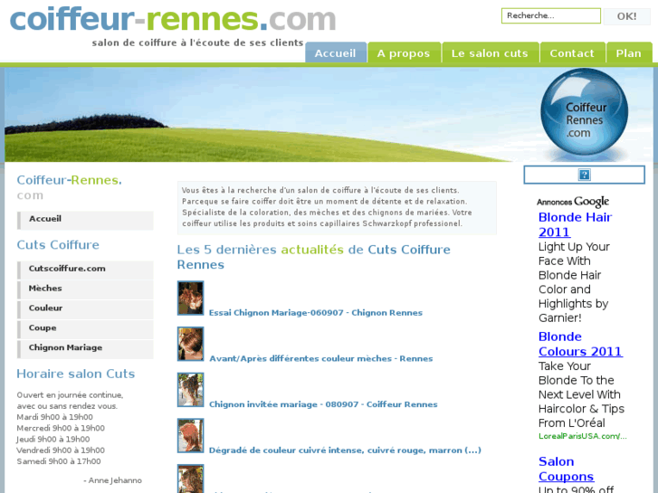 www.coiffeur-rennes.com