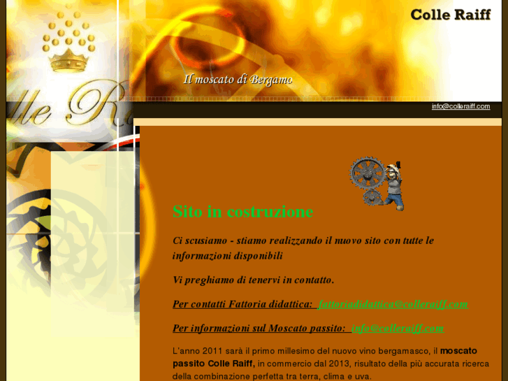 www.colleraiff.com