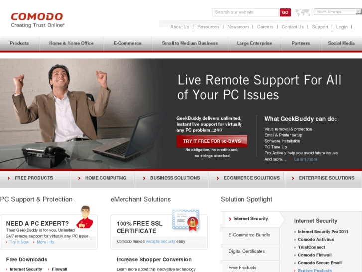 www.comodo.com