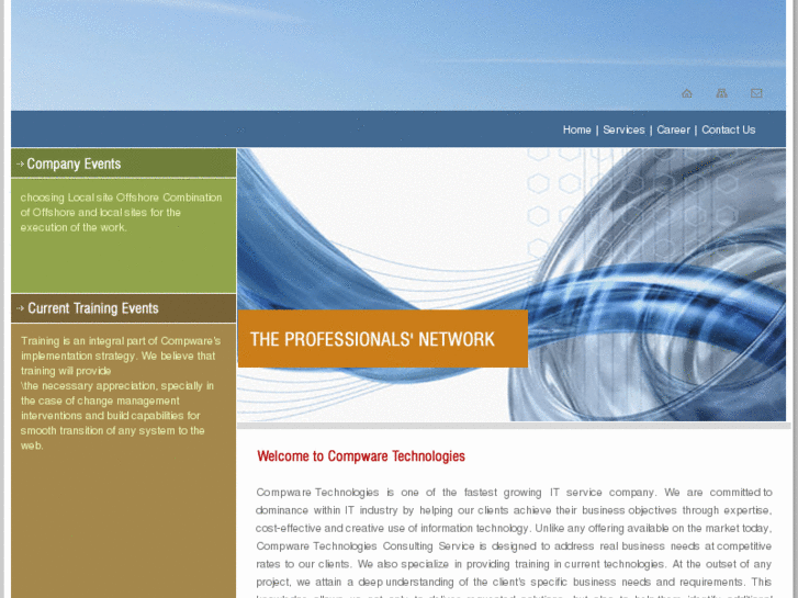 www.compwaretech.com