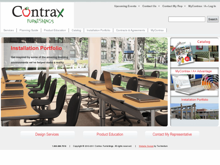 www.contrax.com