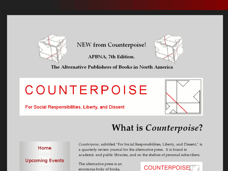 www.counterpoise.info