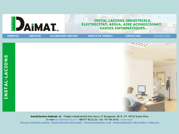 www.daimat.com