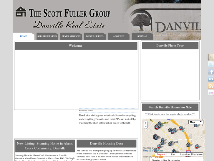 www.danville-real-estate.com