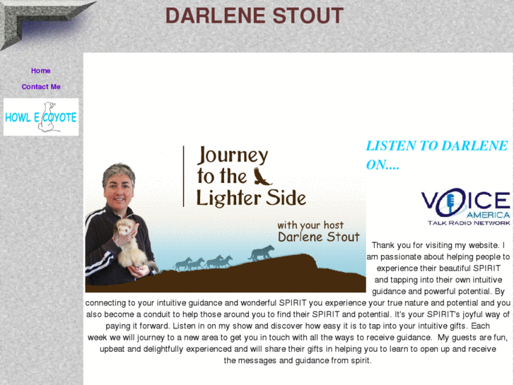 www.darlenestout.com