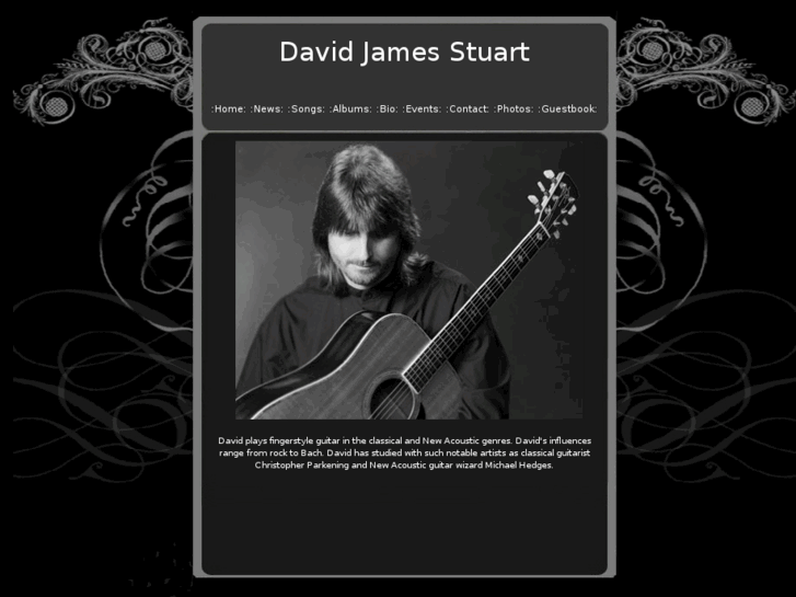 www.davidjamesstuart.com
