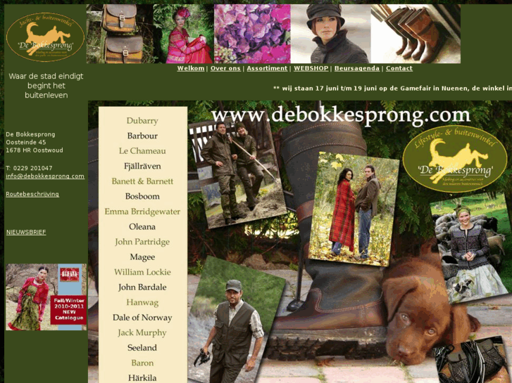 www.debokkesprong.com