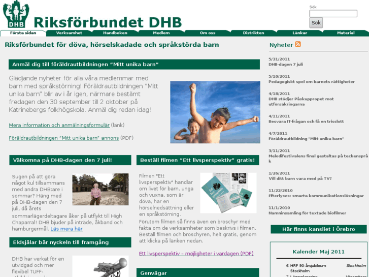 www.dhb.se