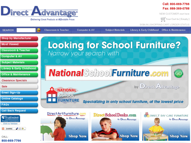 www.directadvantage.com