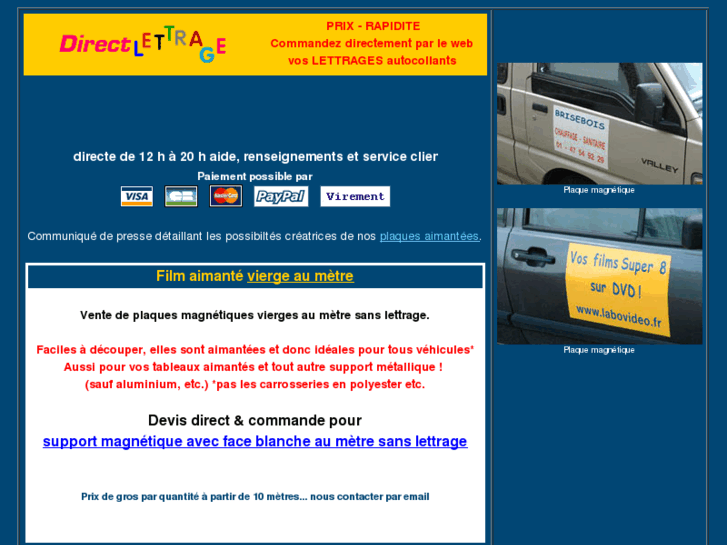 www.directlettrage.com