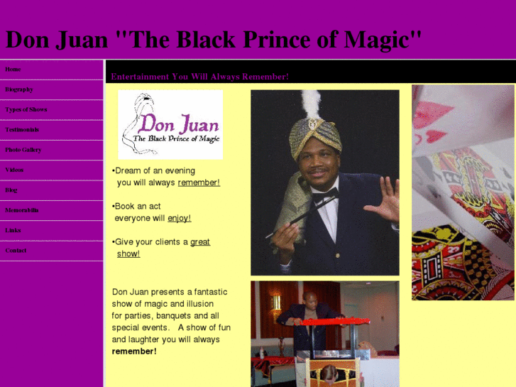 www.donjuanmagic.com