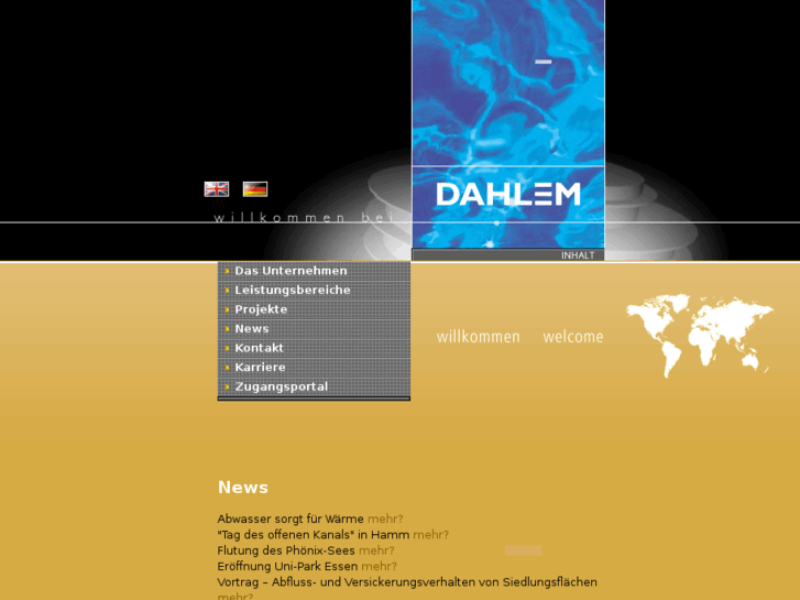 www.drdahlem.net