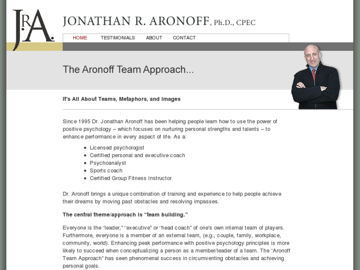 www.drjonathanaronoff.com