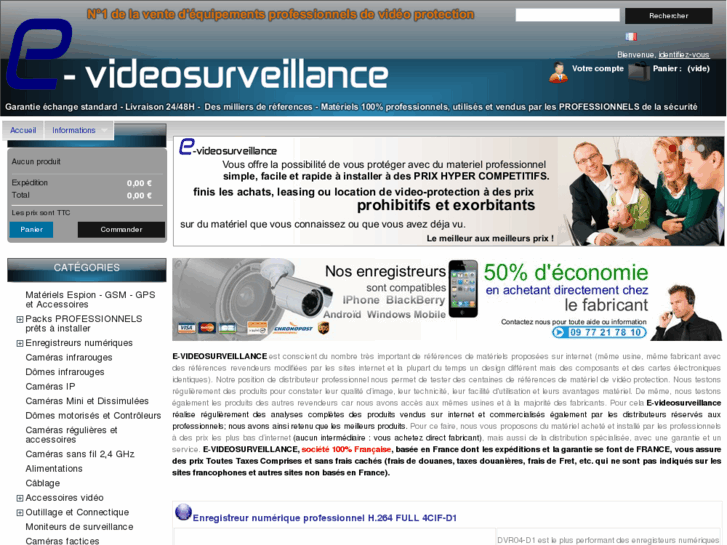 www.e-videosurveillance.net