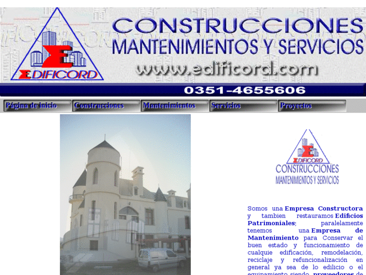 www.edificord.com