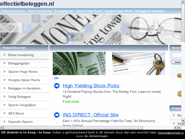 www.effectiefbeleggen.nl