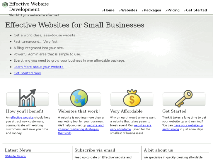 www.effectivewebsitedevelopment.com