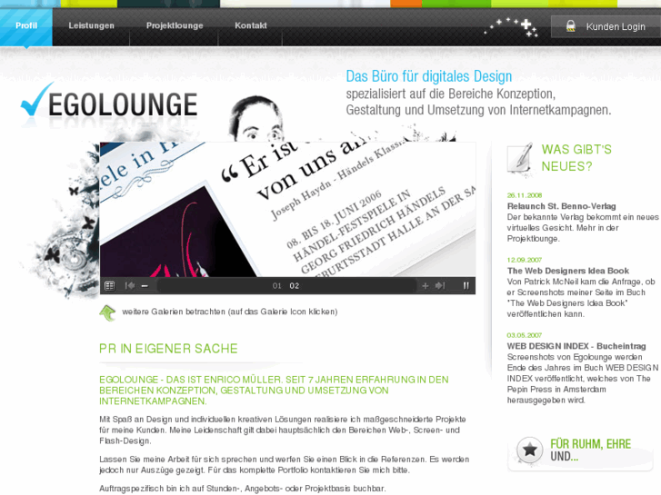 www.egolounge.de