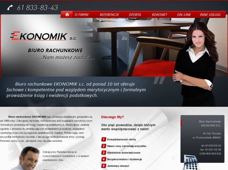 www.ekonomiksc.pl