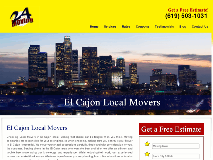 www.elcajon-local-movers.info