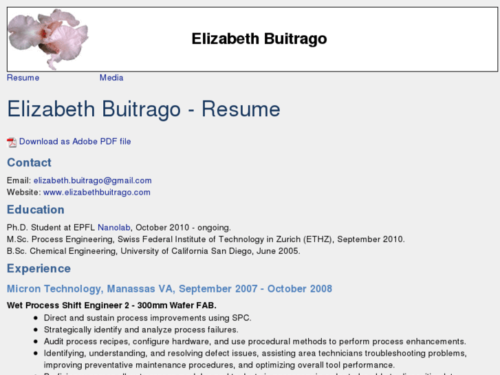 www.elizabethbuitrago.com