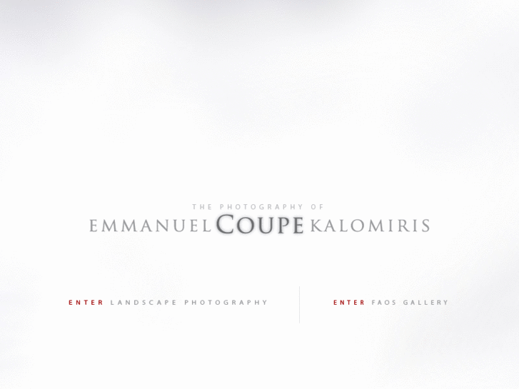 www.emmanuelcoupe.com