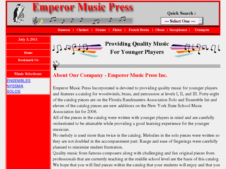 www.emperormusicpress.com