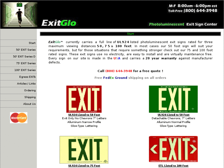 www.exitglo.com